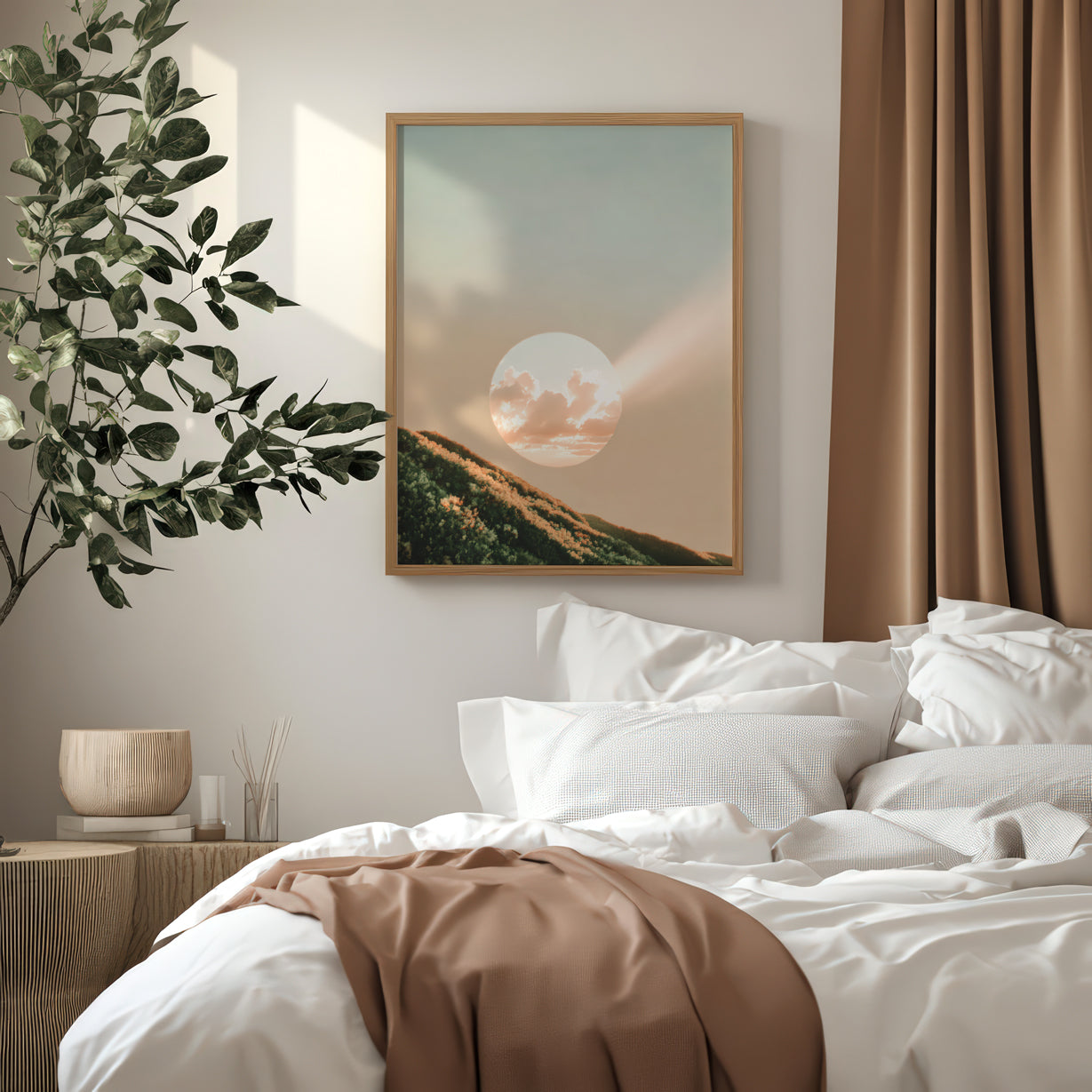 Bedroom Wall Art