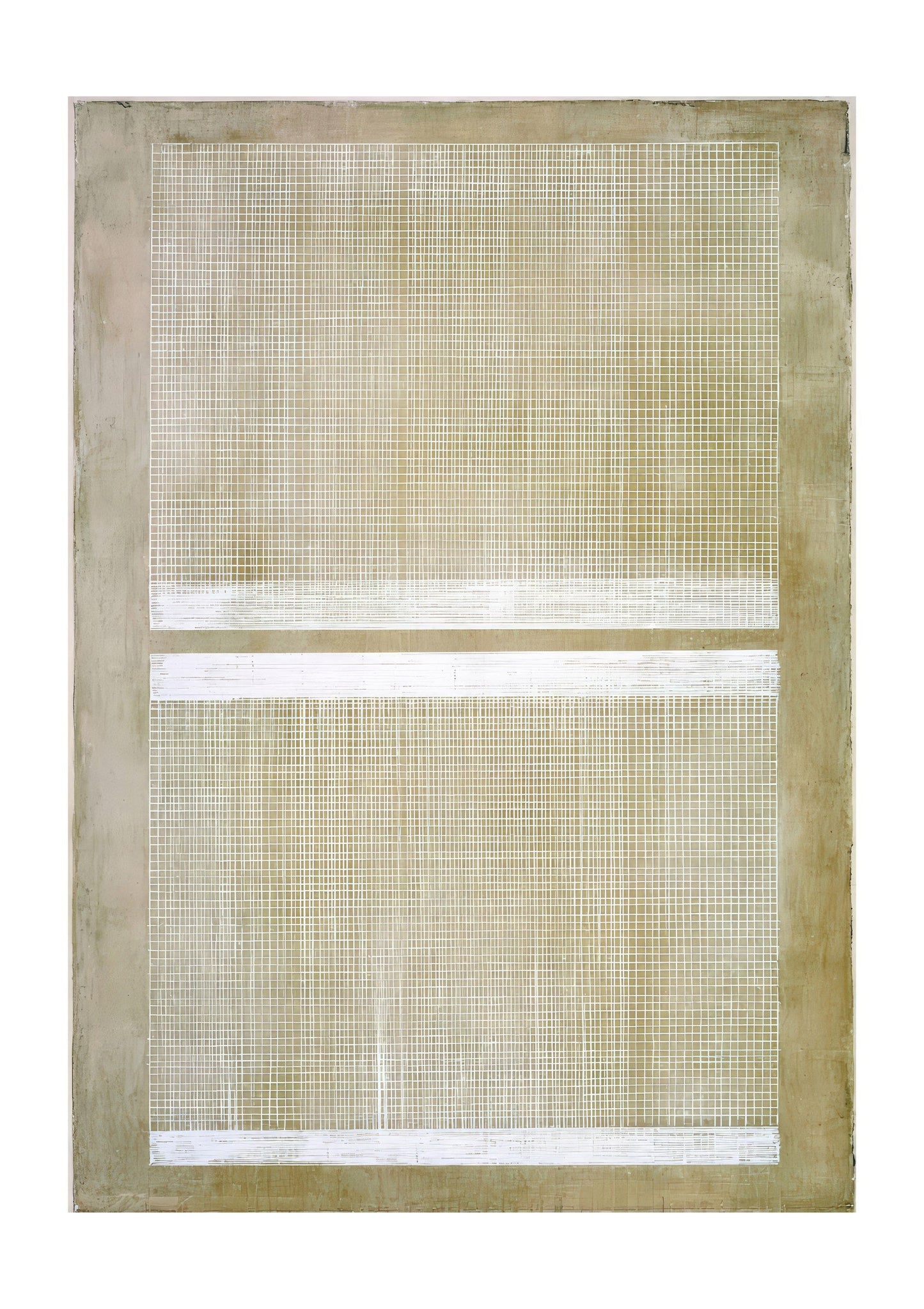 Earthy Abstract Print, Textured Wall Art