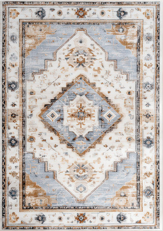 Persian Rug Print, Heritage Wall Art